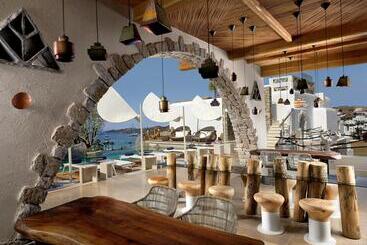 هتل Kove Mykonos   A Myconian Collection