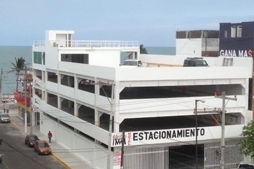 هتل Maritimo
