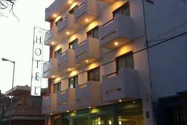 هتل Maritimo