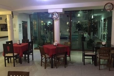 هتل Maritimo