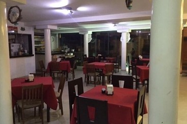 هتل Maritimo