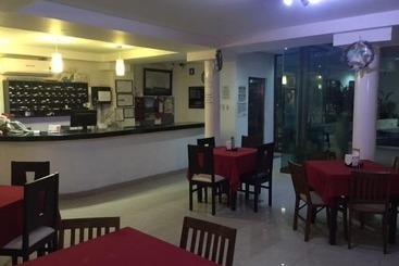هتل Maritimo