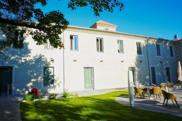 Mas De Boudan - Nimes