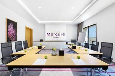 هتل Mercure Sohar