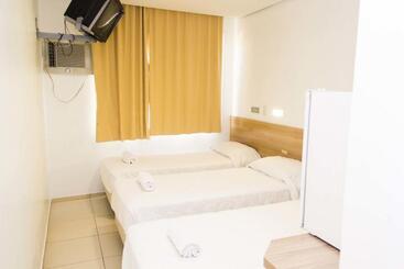 Minuano Hotel Home Próximo Ao Aeroporto