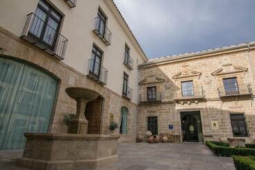 هتل Palacio De úbeda 5 G.l