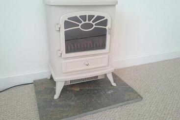 هتل Pidley Bottom Cottages   Luxury Sc Rooms   Fully Furnished And Equipped   Kitchen   Towels And Linen