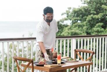 هتل Plataran Menjangan Resort And Spa   Chse Certified