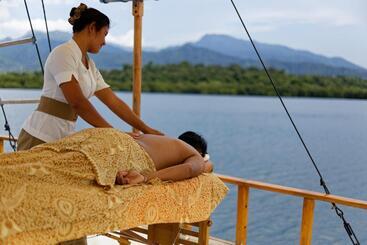 هتل Plataran Menjangan Resort And Spa Chse Certified