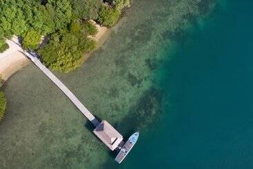 هتل Plataran Menjangan Resort And Spa   Chse Certified