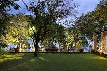هتل Plataran Menjangan Resort And Spa   Chse Certified