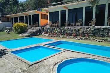 هتل Porto Bello