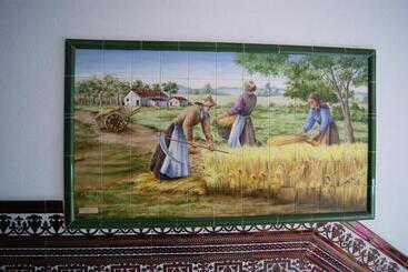 호텔 Pozo Del Duque Ii