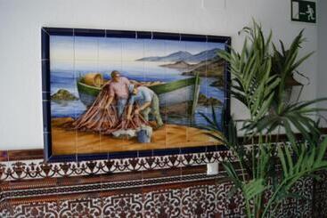 호텔 Pozo Del Duque Ii