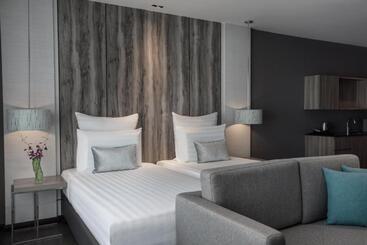 هتل Pullman Miri Waterfront