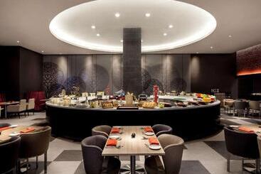 هتل Pullman Miri Waterfront