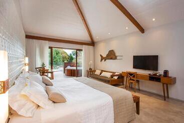 هتل Real Villa Bella