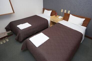 هتل Select Inn Nishinasuno