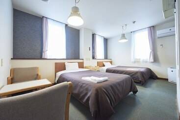 هتل Select Inn Nishinasuno