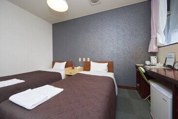 هتل Select Inn Nishinasuno