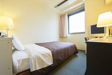 هتل Select Inn Nishinasuno