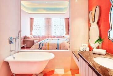 Hotel Sheraton Harbin Xiangfang