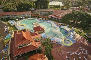 Hotel Starfish St Lucia  All Inclusive