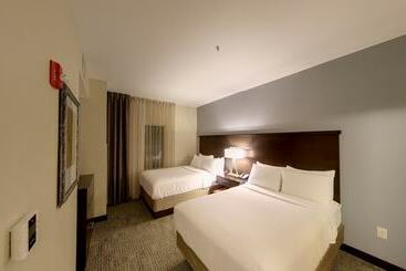 Отель Staybridge Suites Ann Arbor   Research Parkway, An Ihg