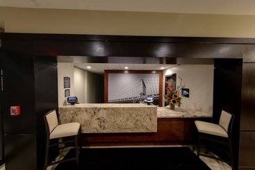 هتل Staybridge Suites Ann Arbor   Research Parkway, An Ihg