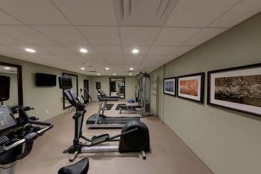 هتل Staybridge Suites Ann Arbor   Research Parkway, An Ihg