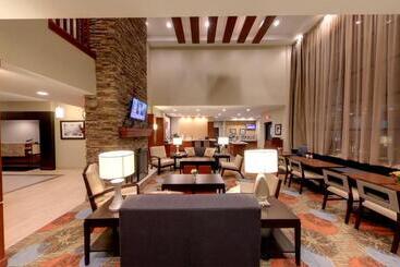 هتل Staybridge Suites Ann Arbor   Research Parkway, An Ihg