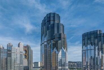 هتل W Macau Studio City