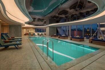 هتل W Macau   Studio City