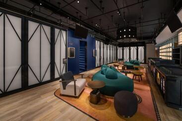 هتل W Macau   Studio City