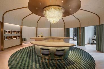 هتل W Macau   Studio City