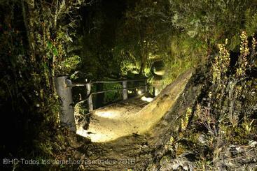 هتل Termales Del Ruiz
