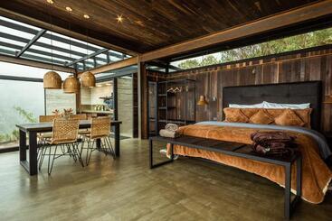 هتل Termales Del Ruiz