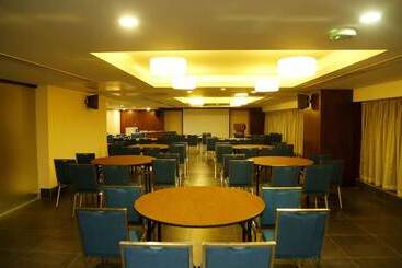 هتل The Raviz Calicut