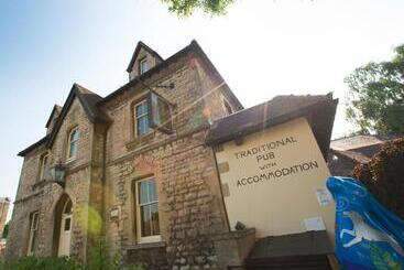 هتل The Talbot Inn