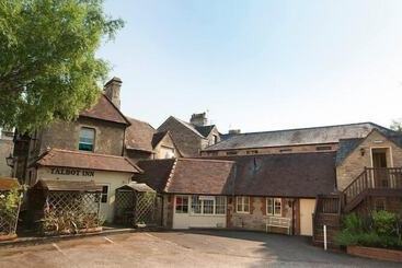 هتل The Talbot Inn
