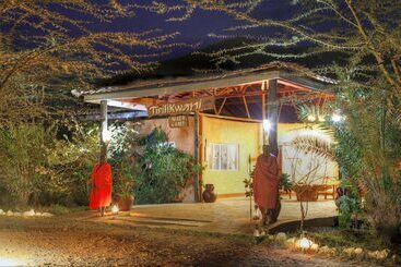 Hotel Tipilikwani Mara Camp