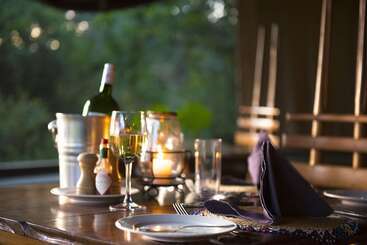 Hotel Tipilikwani Mara Camp