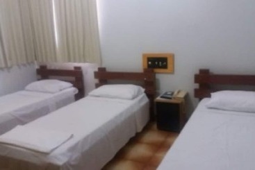 هتل Veneza Plaza