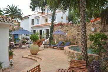 Vila Da Santa Hotel Boutique & Spa - Armacao dos Buzios