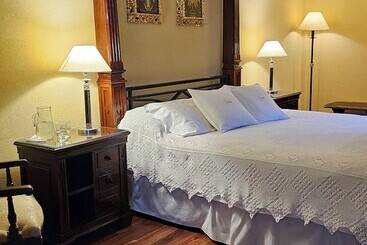 هتل Villa Vicuña Cafayate Boutique