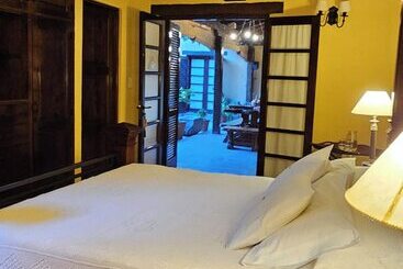 Villa Vicuña Cafayate Boutique - Cafayate