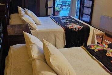 هتل Villa Vicuña Cafayate Boutique