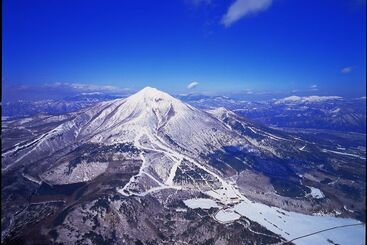 Inawashiro Resort Hotel & Ski