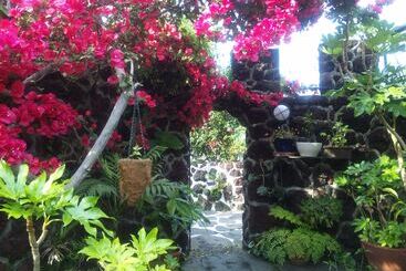 ビラホテル Jgarden