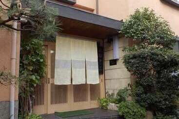 Kikunoya Ryokan